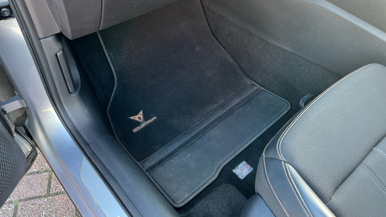 CUPRA Formentor 1.5 TSI 150 V1 5dr DSG Petrol Estate